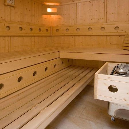 Vila Chalet In Annaberg-Lungoetz With Shared Sauna Exteriér fotografie